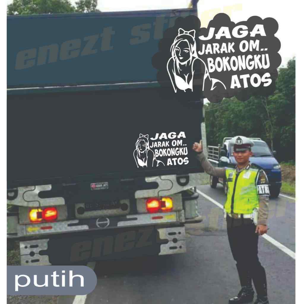 stiker kata kata mobil truk kata kata lucu stiker truk stiker mobil stiker motor