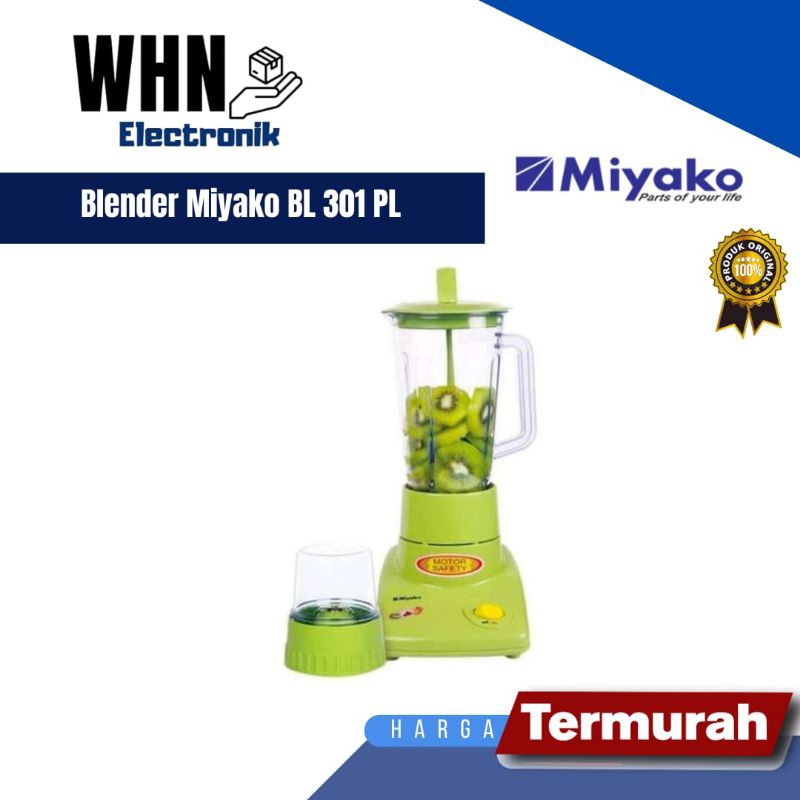 Blender Miyako BL 301 PL