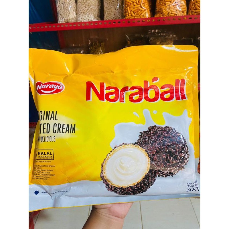 NARABALL