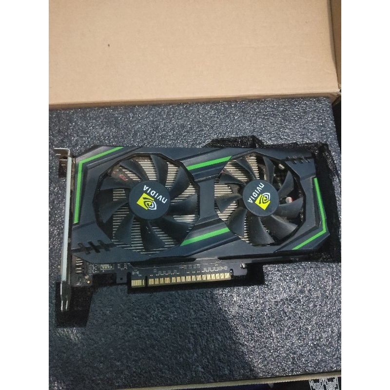 VGA GTX 750 TI FAKE