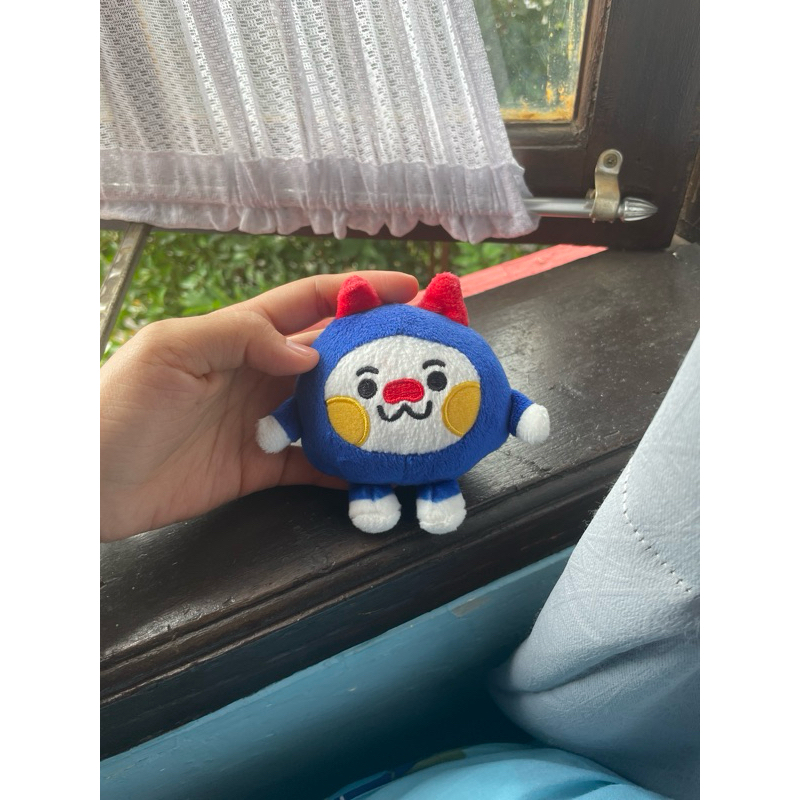 WOOPY TRUZ GATCHA SEGA