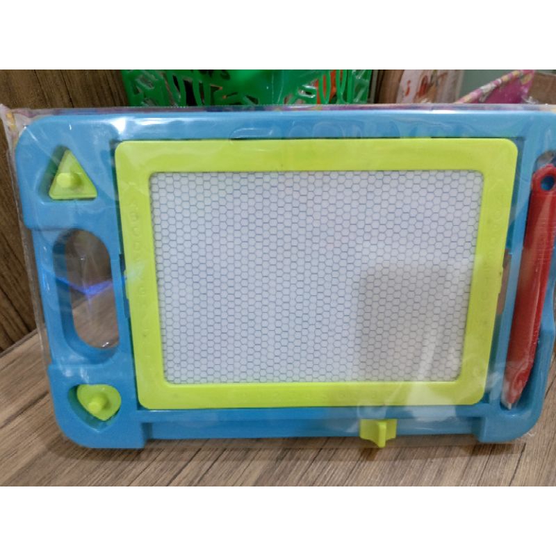 

Magic Board Magnet|2015