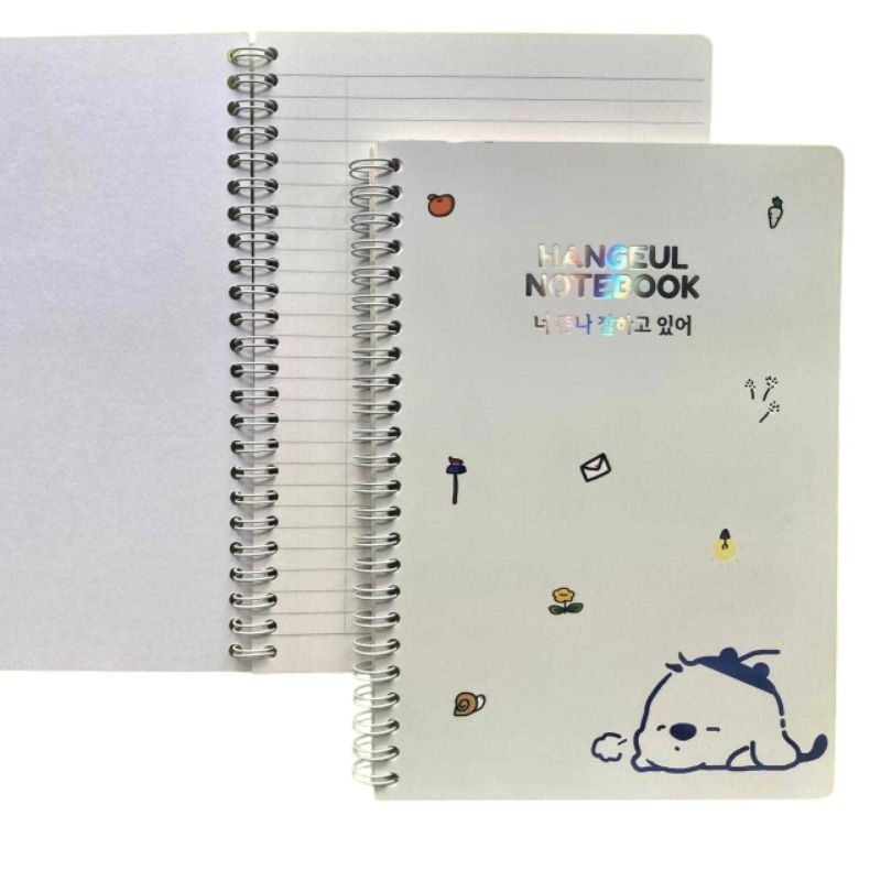 

NOTEBOOK SPIRAL A5 OXFORD D466A5/80 SHEETS