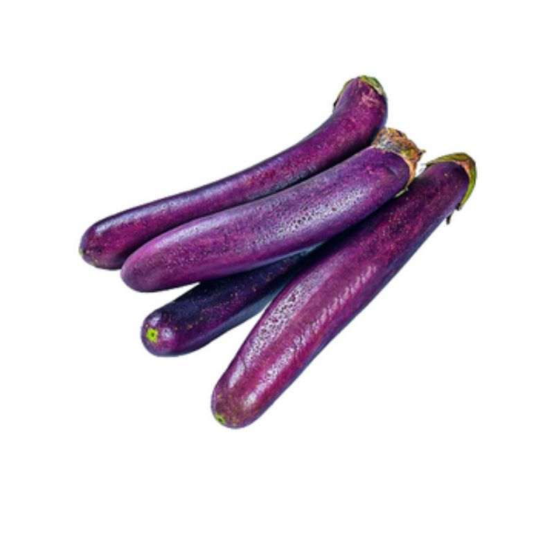 

Terong Ungu Berat 250g