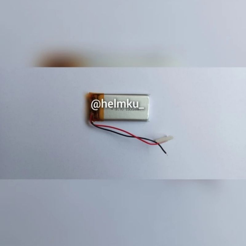 Baterai Intercom Gearelec GX10