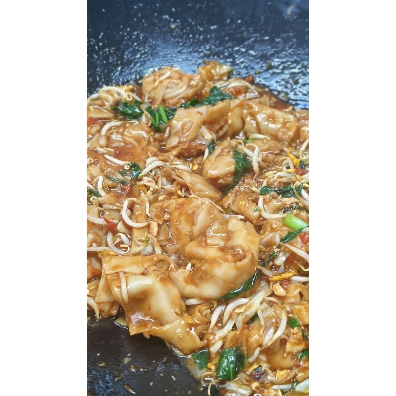 PANGSIT FENOMENAL GORENG | PANGSIT VIRAL | PANGSIT AYAM