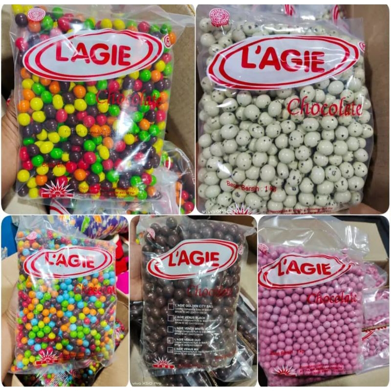 

lagie coklat 500gr