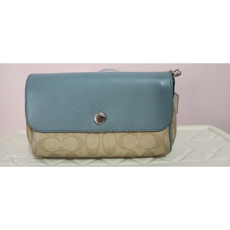 Tas Selempang ORI COACH