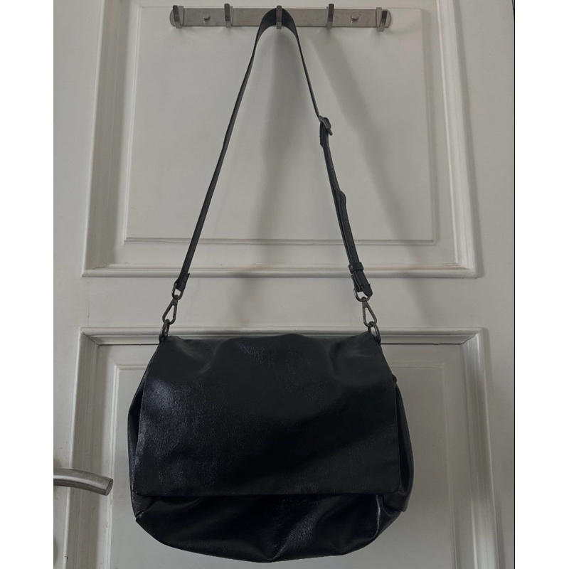 preloved zara bag
