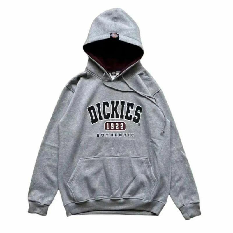 HOODIE DICKES