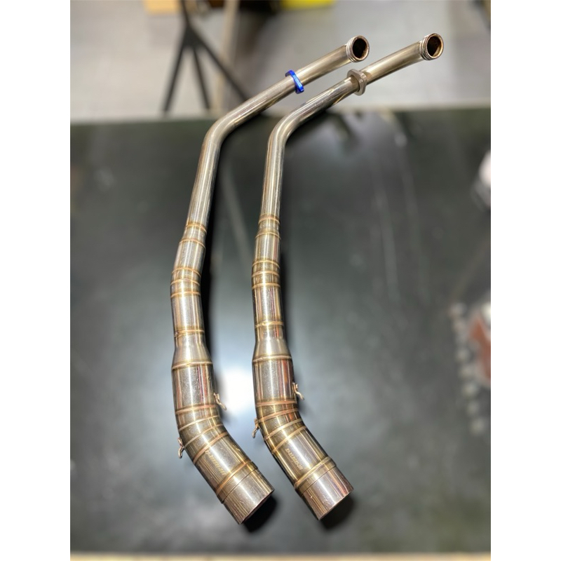 Leheran knalpot R9 Original Untuk vixion old BARANG BARU