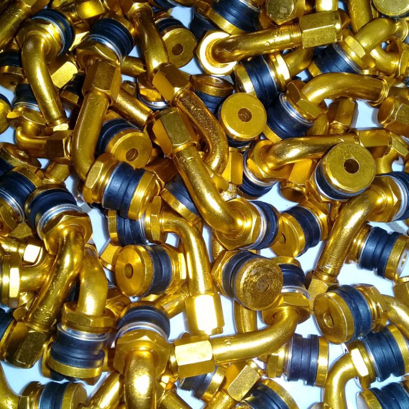 pentil tubeless, pentil tubles, dop tubeless pentil ban tubbles bengkok almunium