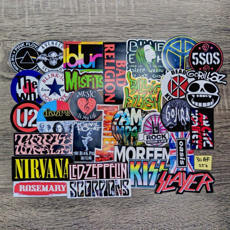 

Stiker Band,Stiker custom,stiker laptop,stiker hp,stiker lemari,stiker meja