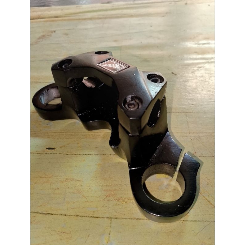 SEGITIGA ATAS MODEL CBR PNP TIGER GL MP CB SEGITIGA GL ATAS SET RAISER TEBAL GSS HING