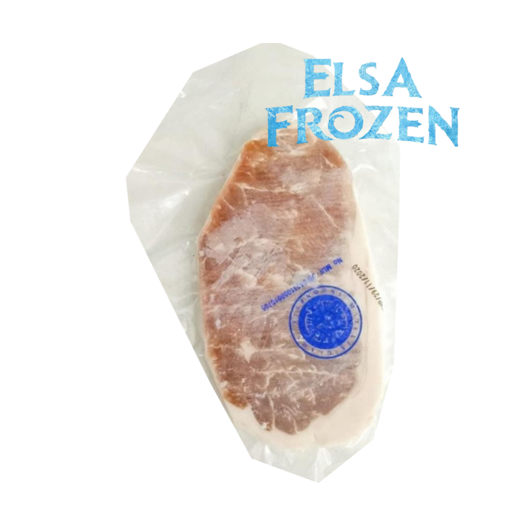 DILAMO BEEF STEAK 150GR DAGING SAPI STEAK