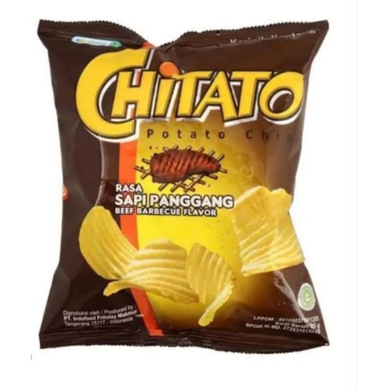 

CHITATO SNACK CHIPS SAPI PANGGANG 15gr