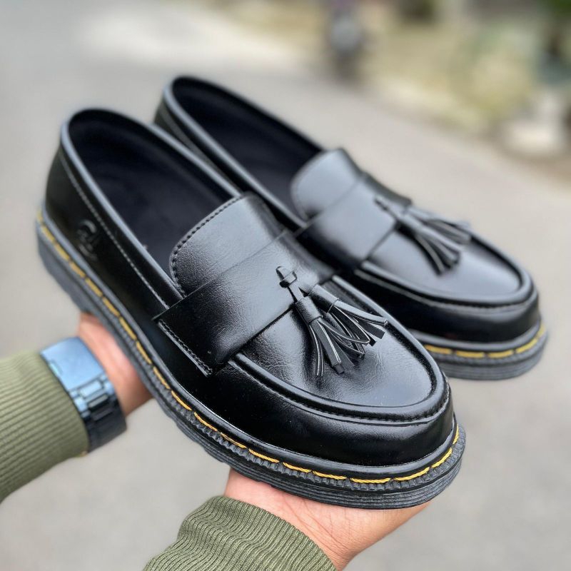 SEPATU DOCKMART KANTOR/SEPATU DOCKMART PRIA