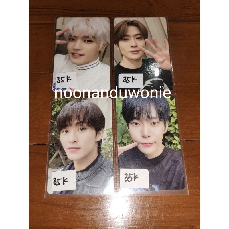 [OFFICIAL] MD Neo City the link+ JAEHYUN  DOYOUNG MARK TAEYONG