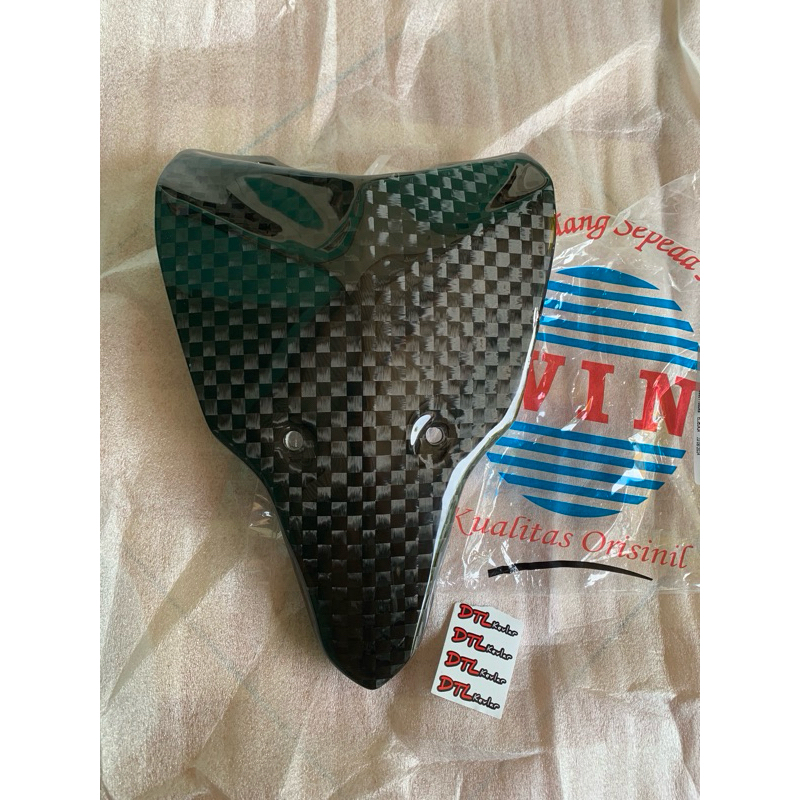 dasi vario 125 old/kzr carbon kevlar
