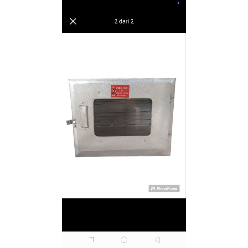 OPEN KUE OPEN MINI OPEN MIKIMOUS