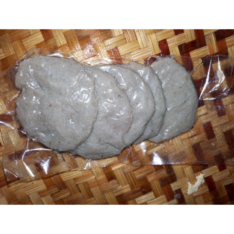 

pempek kulitan