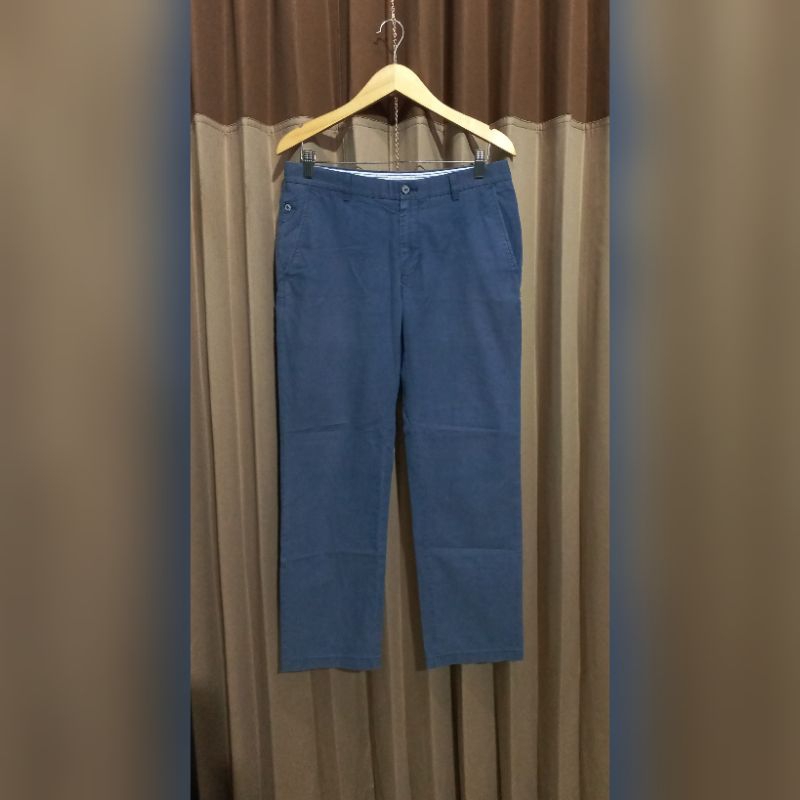 Celana pendek Chino Olzen second original