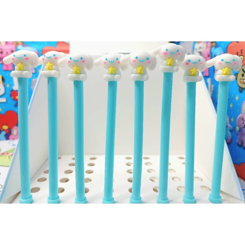 

Pensil Abadi Karakter Sanrio