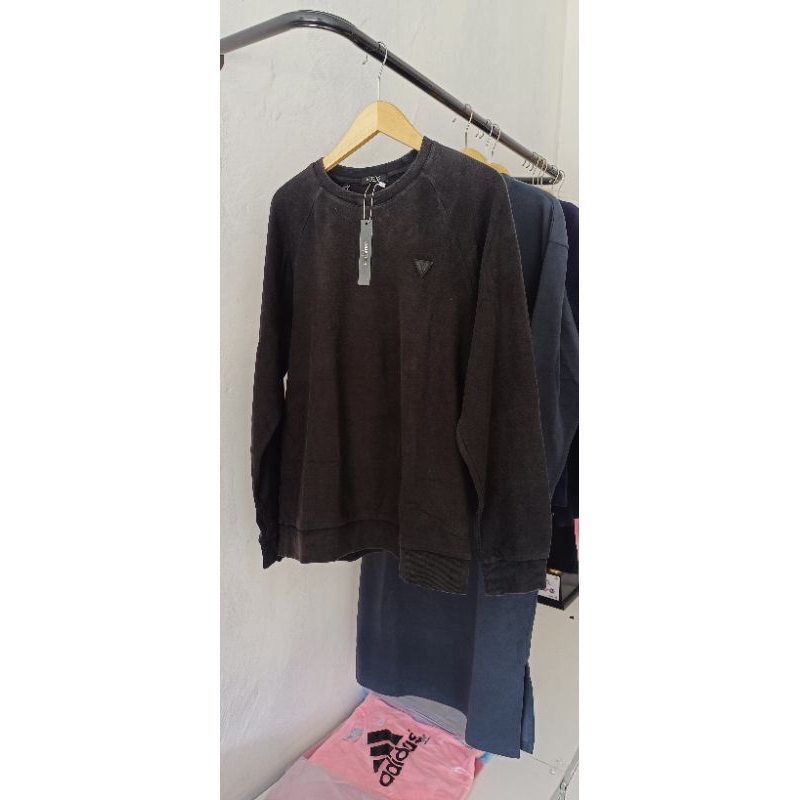 SALE SWEATER GUESS ORIGINAL