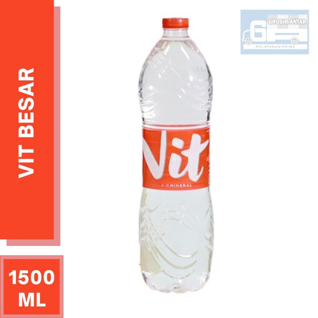 

VIT BESAR 1500ML SATUAN