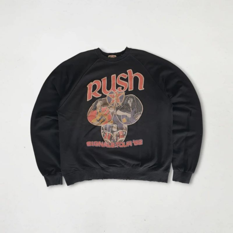 Rush by union made