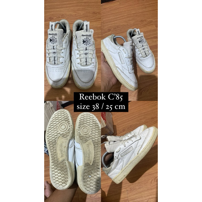 Reebok c85 Original