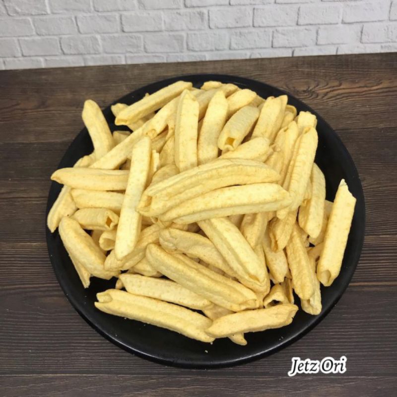 

JETS ORI/AFRITOS DAN JETS BALADO/PANGSIT 250G
