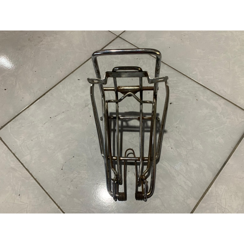 Rak Jepitan Honda Astrea Star Prima Grand Bulus Astrea 800 C70 Ori