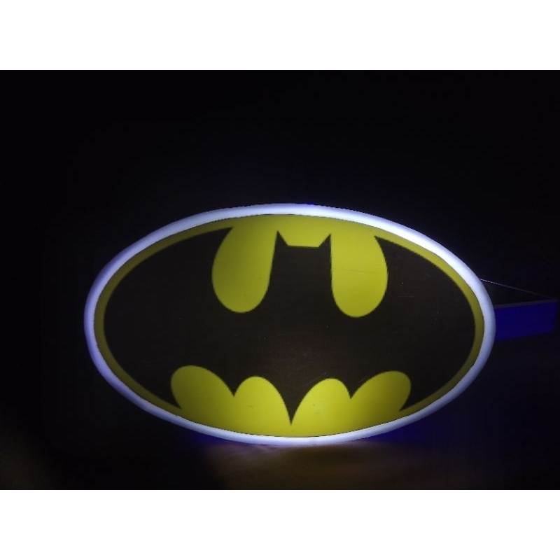 Lampu dinding kamar aesthetic