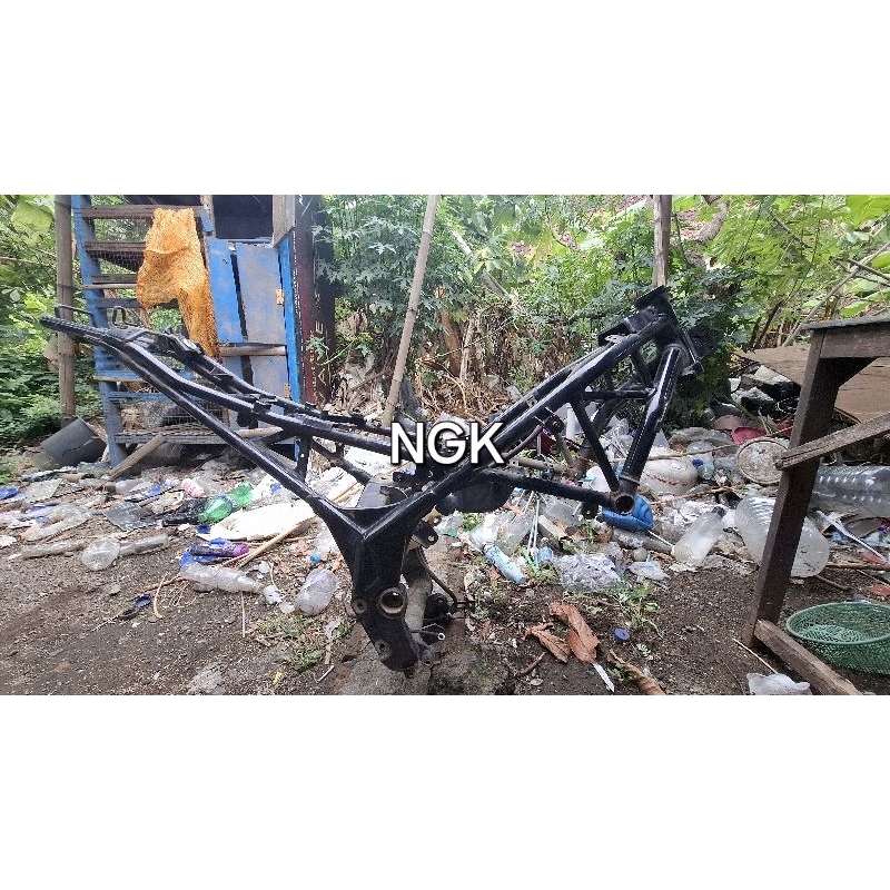 FRAME/RANGKA CBR150R FACELIFT ORIGINAL