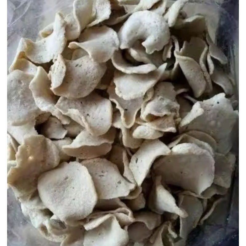 

BASRENG ORIGINAL BULAT FREE SAMBAL 500 GRAM