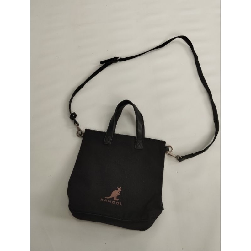 kangol Sling bag