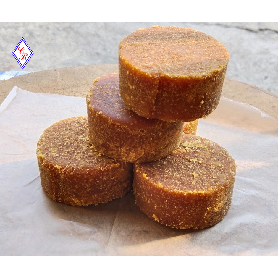 

Gula Merah Super / Gula Jawa Super Cap Pohon Aren 5pcs