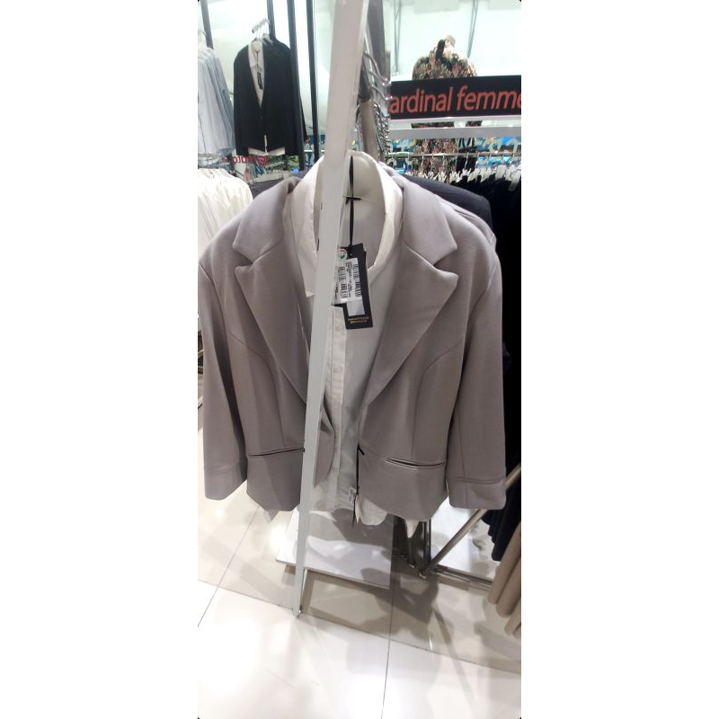 cardinal femme blazer [jastip]