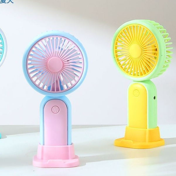 

Kipas Kecil Portable Mini Fan