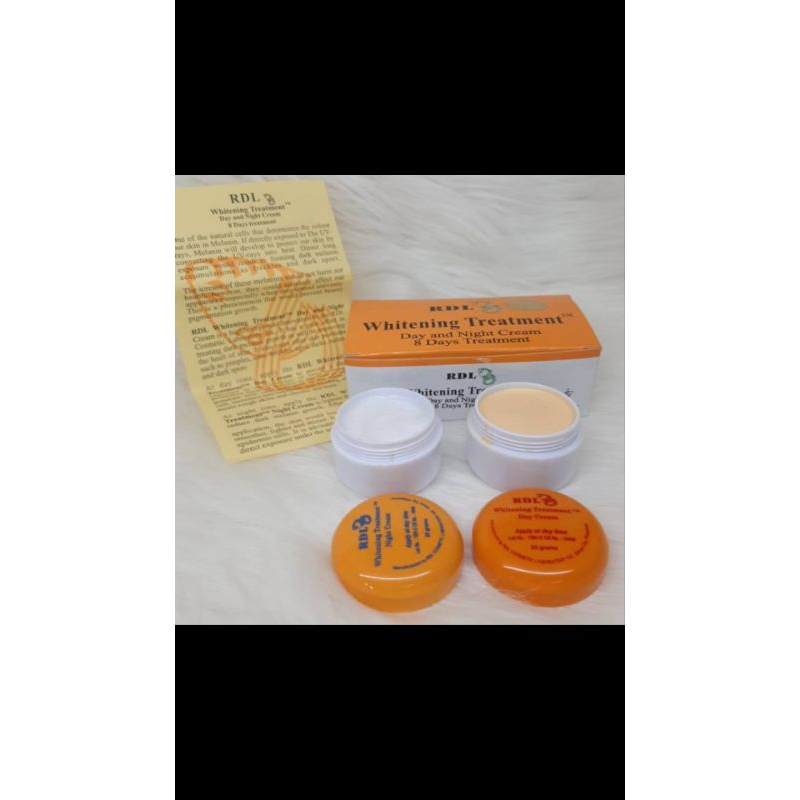 Cream RDL