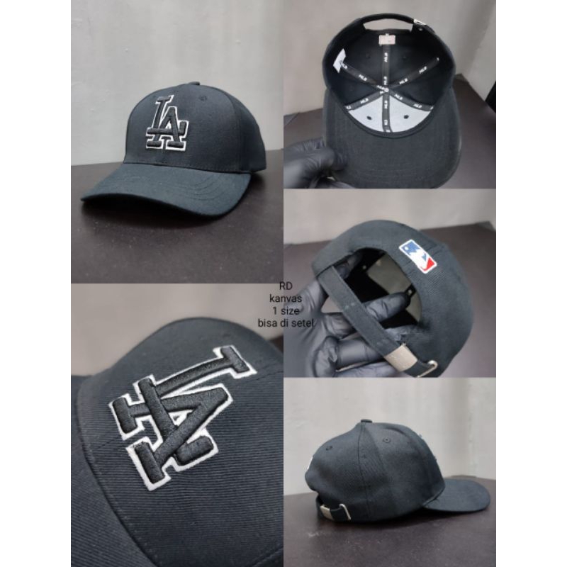 Topi la pria fashion original