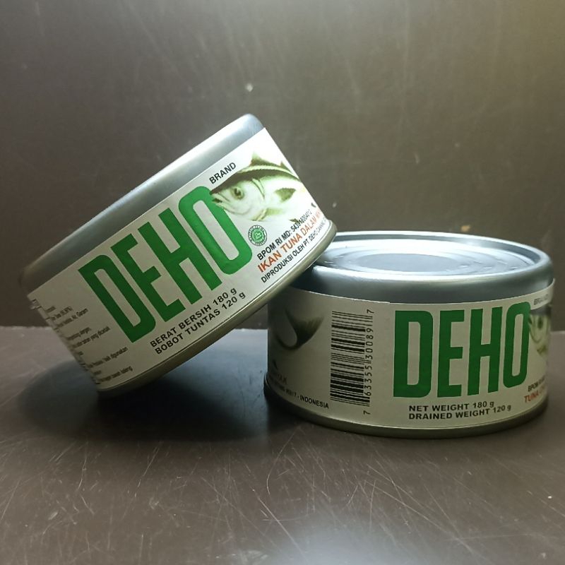 DEHO KALENG BUAT CAMPURAN UMPAN MANCING