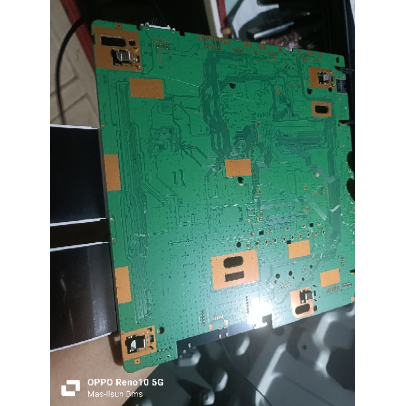 mb - mainboard - samsung - UA43RU7100K - UA43RU7100 - 43RU7100 