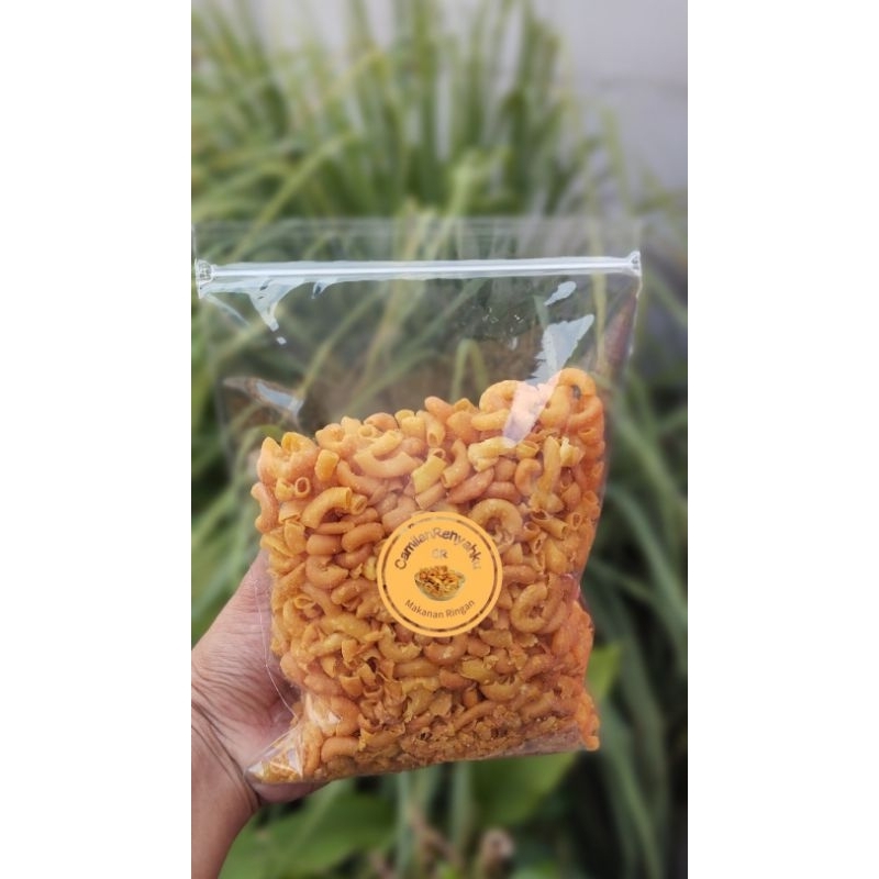 

MAKARONI KRIUK 500gram