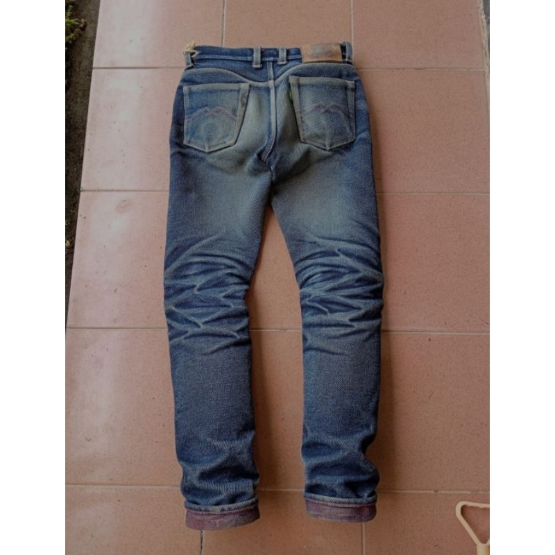 Sage art firebeast 33oz Sise28