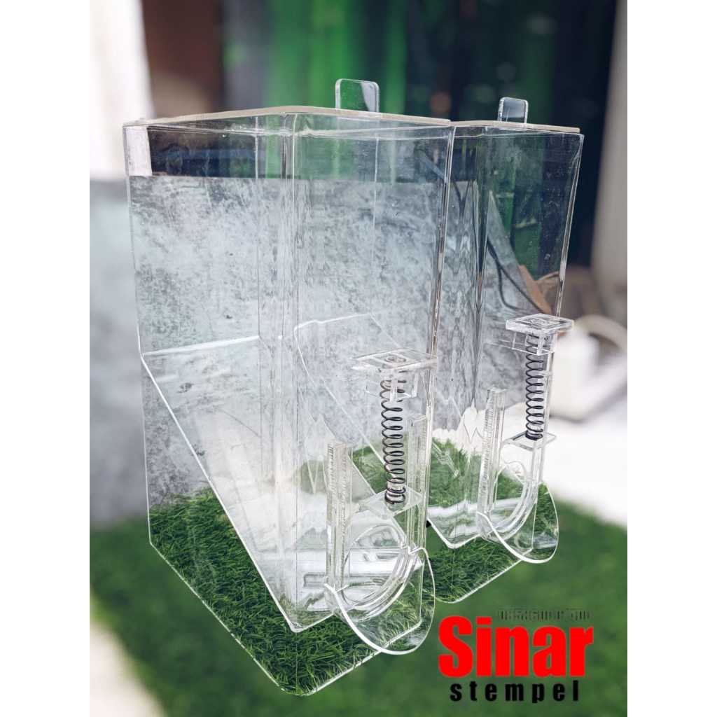 

Rak Biji Kopi uk 33 x 15 cm