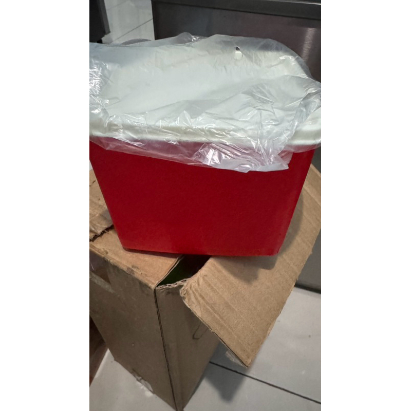 Toples IFA Tall Square