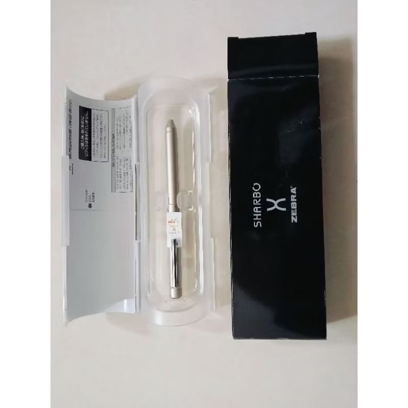 

ZEBRA SHARBO LT3 - Multipen - Pulpen pensil 3 in 1