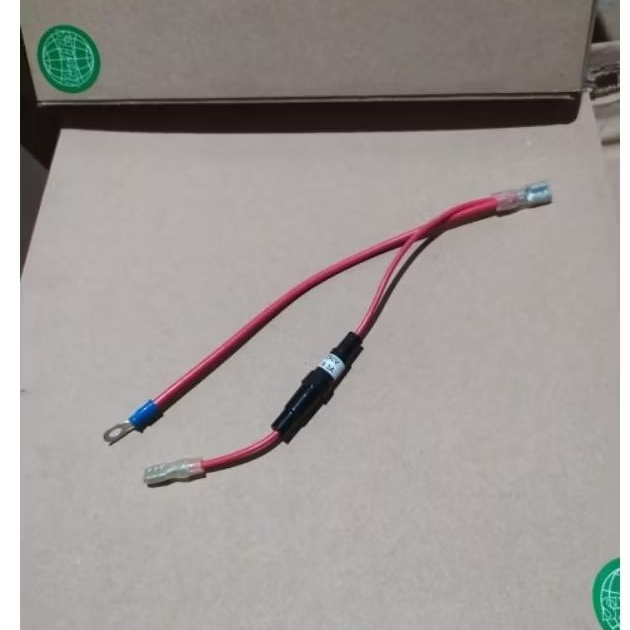 FUSE SEKRING AC DAIKIN 5PK ORIGINAL